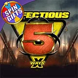 Bocoran RTP Slot No Limit City Infectious 5 Xways